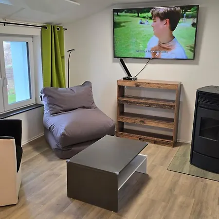 Relax House *