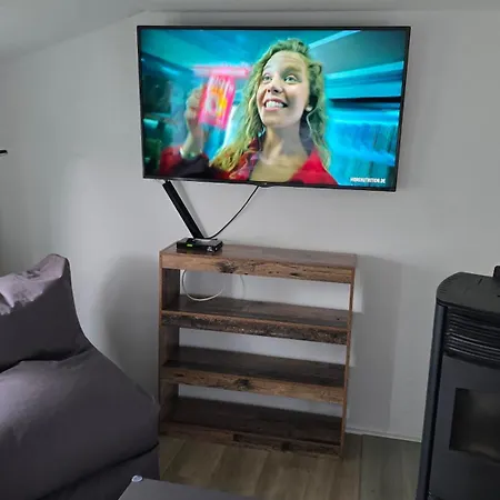 Relax House