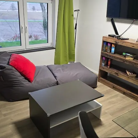 Daire Relax House
