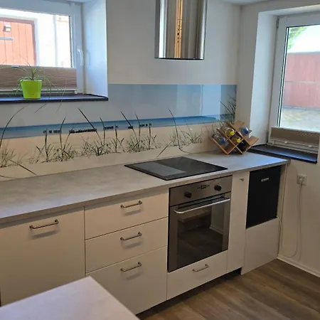Daire Relax House *